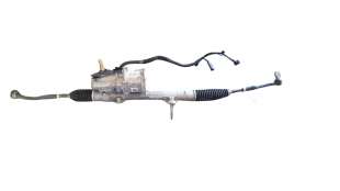 Recambio de cremallera direccion para citroën c3 2016- feel pack referencia OEM IAM 9831639780  