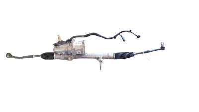 Recambio de cremallera direccion para citroën c3 2016- feel pack referencia OEM IAM 9831639780  