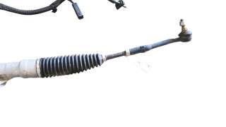 Recambio de cremallera direccion para citroën c3 2016- feel pack referencia OEM IAM 9831639780  