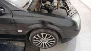 Recambio de aleta delantera derecha para opel vectra c (z02) 2002-2009 2.2 dti 16v (f69) referencia OEM IAM 93172025 93172025