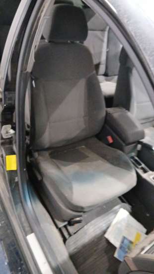 Recambio de asiento delantero derecho para opel vectra c (z02) 2002-2009 2.2 dti 16v (f69) referencia OEM IAM 13173537 13173537