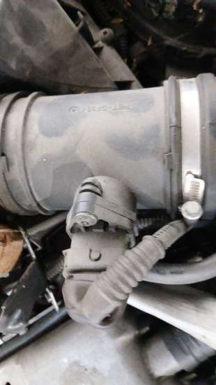 Recambio de caudalimetro para opel vectra c (z02) 2002-2009 2.2 dti 16v (f69) referencia OEM IAM 93173727 93173727