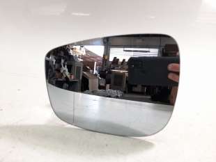 Recambio de cristal retrovisor izquierdo para mazda cx-3 (dk) 2015- 2.0 skyactiv-g referencia OEM IAM DB2R691G7  1056031016 / 32