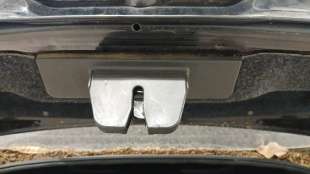 Recambio de cerradura maletero / porton para opel vectra c (z02) 2002-2009 2.2 dti 16v (f69) referencia OEM IAM 13173563 1317356