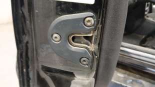 Recambio de cerradura puerta delantera izquierda para opel vectra c (z02) 2002-2009 2.2 dti 16v (f69) referencia OEM IAM 1321076