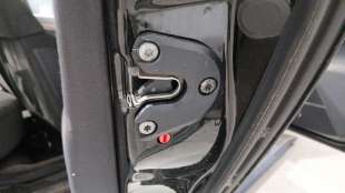 Recambio de cerradura puerta trasera derecha para opel vectra c (z02) 2002-2009 2.2 dti 16v (f69) referencia OEM IAM 13210761 13