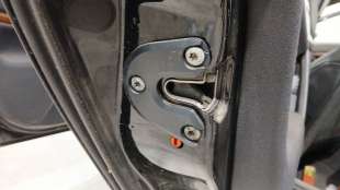 Recambio de cerradura puerta trasera izquierda para opel vectra c (z02) 2002-2009 2.2 dti 16v (f69) referencia OEM IAM 13210760