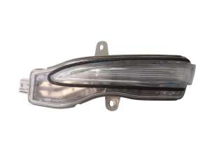 Recambio de piloto retrovisor izquierdo para mazda cx-3 (dk) 2015- 2.0 skyactiv-g referencia OEM IAM D10E69182  