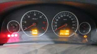 Recambio de cuadro instrumentos para opel vectra c (z02) 2002-2009 2.2 dti 16v (f69) referencia OEM IAM 93182084 93182084