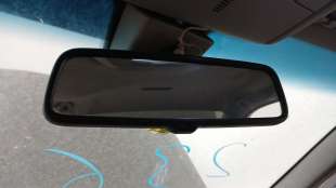Recambio de espejo retrovisor interior para opel vectra c (z02) 2002-2009 2.2 dti 16v (f69) referencia OEM IAM 93190418 93190418