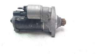 Recambio de motor arranque para skoda kodiaq 2016- ambition referencia OEM IAM 02E911022C  ARF240151