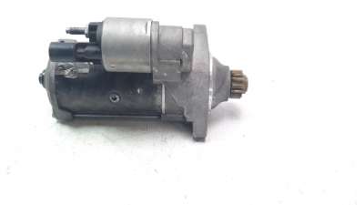 Recambio de motor arranque para skoda kodiaq 2016- ambition referencia OEM IAM 02E911022C  ARF240151