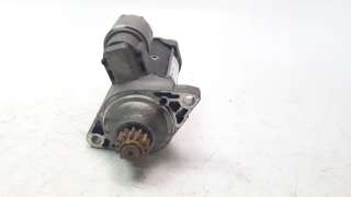 Recambio de motor arranque para skoda kodiaq 2016- ambition referencia OEM IAM 02E911022C  ARF240151
