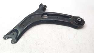 Recambio de brazo suspension delantero izquierdo para skoda kodiaq 2016- ambition referencia OEM IAM 3Q0407151S  ZWDVW029