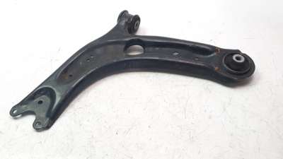 Recambio de brazo suspension delantero izquierdo para skoda kodiaq 2016- ambition referencia OEM IAM 3Q0407151S  ZWDVW029