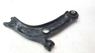 Recambio de brazo suspension delantero izquierdo para skoda kodiaq 2016- ambition referencia OEM IAM 3Q0407151S  ZWDVW029