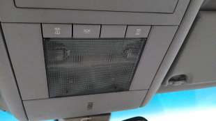 Recambio de luz interior delantera central para opel vectra c (z02) 2002-2009 2.2 dti 16v (f69) referencia OEM IAM 24447860 1315