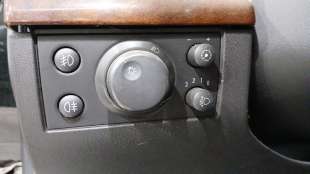 Recambio de mando luces para opel vectra c (z02) 2002-2009 2.2 dti 16v (f69) referencia OEM IAM 13178318 13178318
