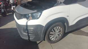 Recambio de puente delantero para peugeot rifter 2018- 1.5 bluehdi 100 referencia OEM IAM 9808812580  