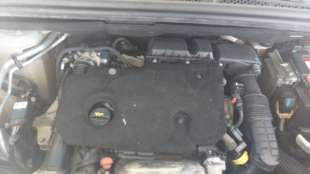 Recambio de rampa inyectora para peugeot rifter 2018- 1.5 bluehdi 100 referencia OEM IAM 9821399680  