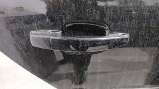 Recambio de maneta exterior trasera derecha para opel vectra c (z02) 2002-2009 2.2 dti 16v (f69) referencia OEM IAM 9180128 9180