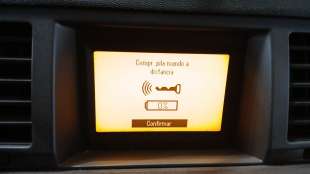 Recambio de pantalla multifuncion para opel vectra c (z02) 2002-2009 2.2 dti 16v (f69) referencia OEM IAM 93182819 93182819