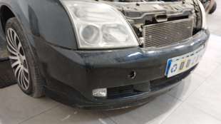 Recambio de paragolpes delantero para opel vectra c (z02) 2002-2009 2.2 dti 16v (f69) referencia OEM IAM 9186106 9186106  2