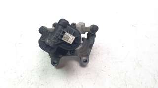Recambio de pinza de freno trasera izquierda para skoda kodiaq 2016- ambition referencia OEM IAM 3Q0615423  