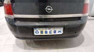 Recambio de paragolpes trasero para opel vectra c (z02) 2002-2009 2.2 dti 16v (f69) referencia OEM IAM 9186137 9186137