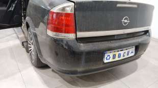 Recambio de paragolpes trasero para opel vectra c (z02) 2002-2009 2.2 dti 16v (f69) referencia OEM IAM 9186137 9186137  2