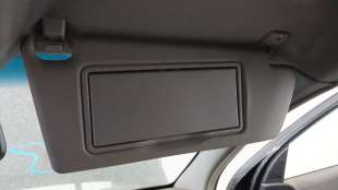Recambio de parasol derecho para opel vectra c (z02) 2002-2009 2.2 dti 16v (f69) referencia OEM IAM 13281677 13281677