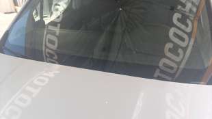 Recambio de torpedo para peugeot rifter 2018- 1.5 bluehdi 100 referencia OEM IAM 98165678XT  