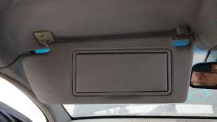 Recambio de parasol izquierdo para opel vectra c (z02) 2002-2009 2.2 dti 16v (f69) referencia OEM IAM 13281678 13281678