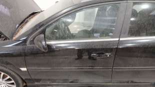 Recambio de puerta delantera izquierda para opel vectra c (z02) 2002-2009 2.2 dti 16v (f69) referencia OEM IAM 93186031 93186031