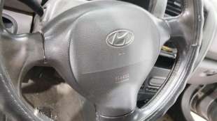 Recambio de airbag delantero izquierdo para hyundai santa fé i (sm) 2000-2006 2.0 crdi referencia OEM IAM 5690026001GK 569002600