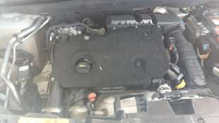 Recambio de valvula egr para peugeot rifter 2018- 1.5 bluehdi 100 referencia OEM IAM 9829870080  