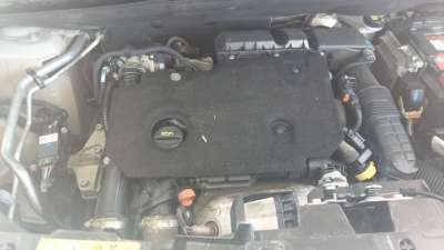 Recambio de valvula egr para peugeot rifter 2018- 1.5 bluehdi 100 referencia OEM IAM 9829870080  