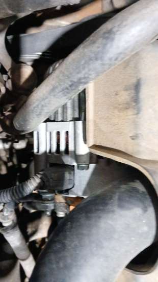 Recambio de alternador para hyundai santa fé i (sm) 2000-2006 2.0 crdi referencia OEM IAM 3730027011 3730027011 