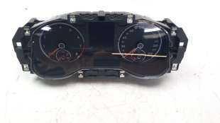 Recambio de cuadro instrumentos para volkswagen polo 2017- advance referencia OEM IAM 2G0920740F  