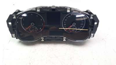 Recambio de cuadro instrumentos para volkswagen polo 2017- advance referencia OEM IAM 2G0920740F  