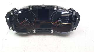 Recambio de cuadro instrumentos para volkswagen polo 2017- advance referencia OEM IAM 2G0920740F  