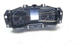 Recambio de cuadro instrumentos para volkswagen polo 2017- advance referencia OEM IAM 2G0920740F  