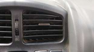 Recambio de aireador central para hyundai santa fé i (sm) 2000-2006 2.0 crdi referencia OEM IAM 9742026500 9742026500 