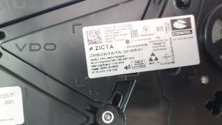 Recambio de cuadro instrumentos para volkswagen polo 2017- advance referencia OEM IAM 2G0920740F  