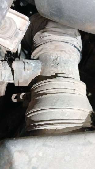Recambio de caudalimetro para hyundai santa fé i (sm) 2000-2006 2.0 crdi referencia OEM IAM 2816427000 2816427000 