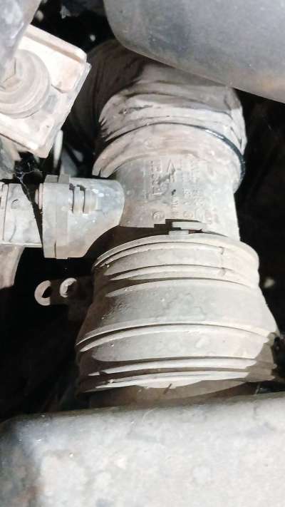 Recambio de caudalimetro para hyundai santa fé i (sm) 2000-2006 2.0 crdi referencia OEM IAM 2816427000 2816427000 