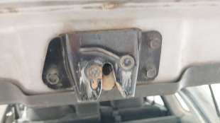 Recambio de cerradura maletero / porton para hyundai santa fé i (sm) 2000-2006 2.0 crdi referencia OEM IAM 8123026000 8123026000