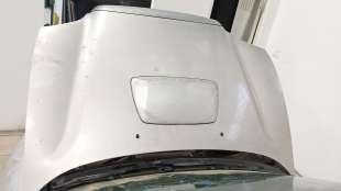Recambio de capot delantero para hyundai santa fé i (sm) 2000-2006 2.0 crdi referencia OEM IAM 6640026072 6640026072 