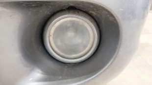 Recambio de faro antiniebla izquierdo para hyundai santa fé i (sm) 2000-2006 2.0 crdi referencia OEM IAM 9220126000 9220126000 