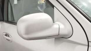 Recambio de espejo retrovisor derecho para hyundai santa fé i (sm) 2000-2006 2.0 crdi referencia OEM IAM 8762026300 8762026300 
